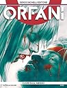 Cover of Orfani n. 10: Cuori sull'abisso
