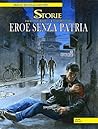 Cover of Le storie n. 22: Eroe senza patria