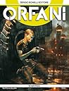 Orfani n. 8: War Pigs