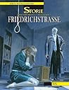 Cover of Le Storie n. 16: Friedrichstrasse