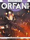 Cover of Orfani n. 5: L'uomo con il fucile
