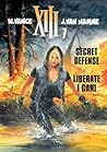 Cover of Secrete defence / Liberate i cani