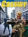 Cassidy n. 2: Le mani sulla citta