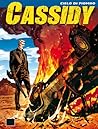 Cover of Cassidy n. 5: Cielo di piombo
