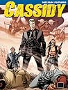 Cover of Cassidy n. 18: Nessun futuro
