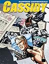 Cover of Cassidy n. 12: Rapporto confidenziale