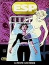 Cover of ESP n. 17: La mente e un mondo