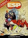 Cover of ESP n. 13: Il cavaliere infinito