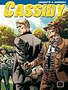 Cover of Cassidy n. 17: Pronto a morire