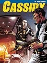 Cover of Cassidy n. 16: Il ricatto