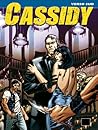 Cassidy n. 9: Verso Sud