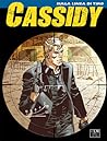 Cassidy n. 14: Sulla linea di tiro