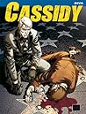 Cover of Cassidy n. 15: Diva