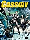 Cassidy n. 6: I guerrieri