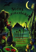 Cover of Stora monsterboken