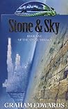 Cover of Stone and Sky Book 1 of the Stone Trilogy