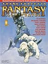 Frank Frazetta Fantasy Illustrated, Spring 1998