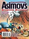Cover of Asimov's Science Fiction, August 2007
