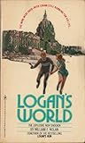 Cover of Logan's World