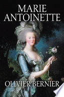 Cover of Marie Antoinette