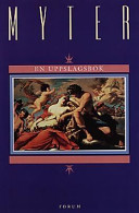 Cover of Myter