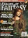 Realms of Fantasy, Vol. 13.0