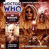 Cover of Doctor Who: The Revenants