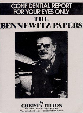 The Bennewitz Papers