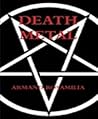 Cover of Death Metal
