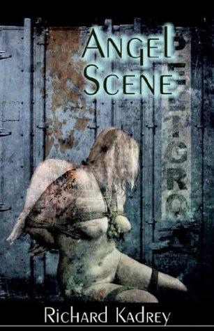 Cover of Angel Scene / Teeth and Tongue Landscape