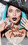 Lick or Treat