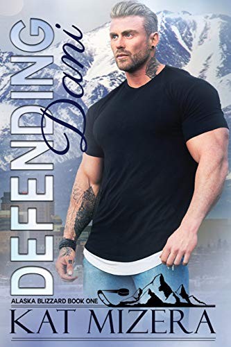 Cover of Defending Dani