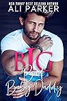 Cover of Big Bad Baby Daddy