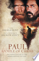 Cover of Paul, Apostle of Christ: