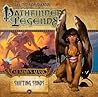 Pathfinder Legends: The Mummy's Mask: Shifting Sands