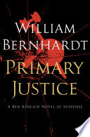 Cover of Primary Justice