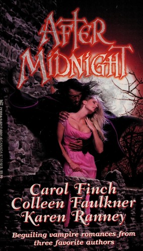Cover of After Midnight