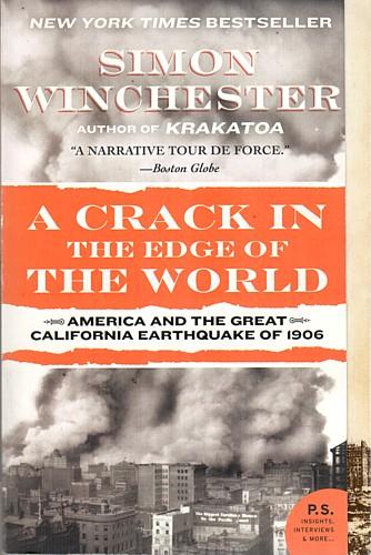 A Crack in the Edge of the World