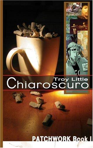 Cover of Chiaroscuro