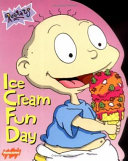 Cover of Ice Cream Fun Day