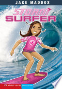 Storm Surfer