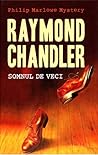 Cover of Somnul de veci