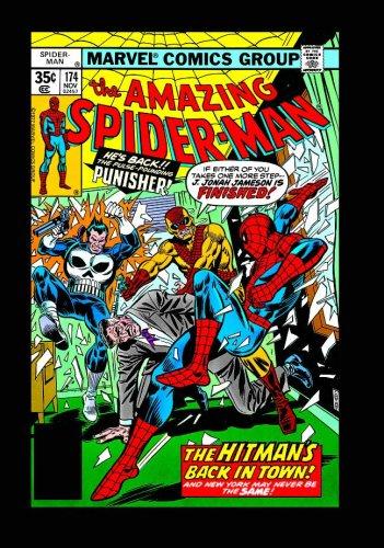 Cover of Essential Amazing Spider-Man, Vol. 8