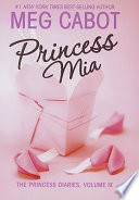 Cover of Princess Mia