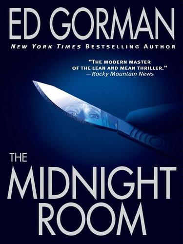 Cover of The Midnight Room