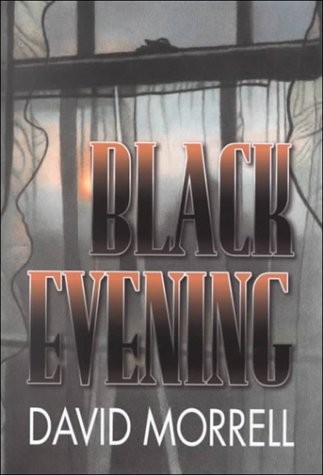 Cover of Black Evening