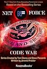 Cover of Code War