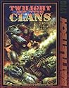 Cover of Twilight of the Clans