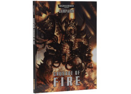 Crusade of Fire