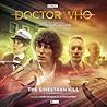 Cover of Doctor Who: The Sinestran Kill